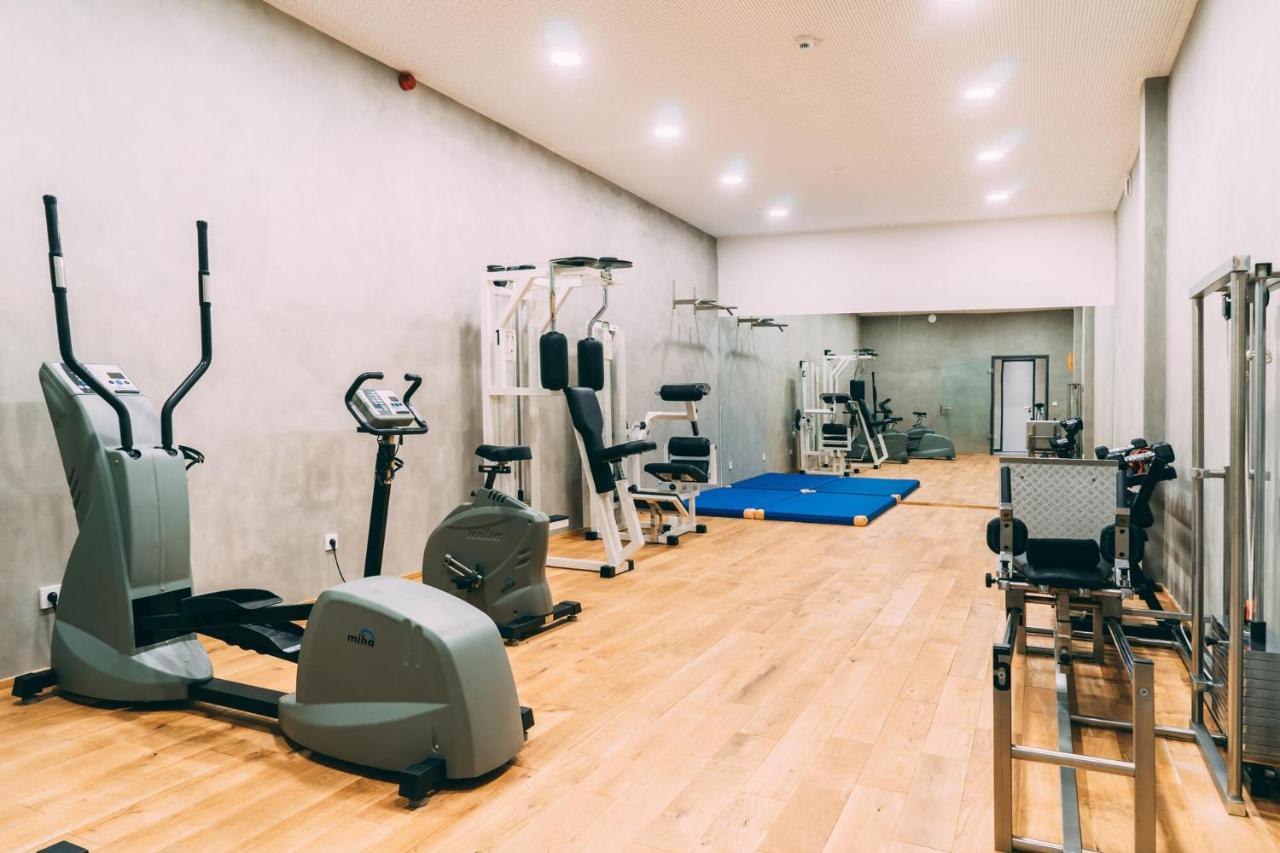 Gut Huegle Erlebnishof & Spa ラーベンスブルク エクステリア 写真