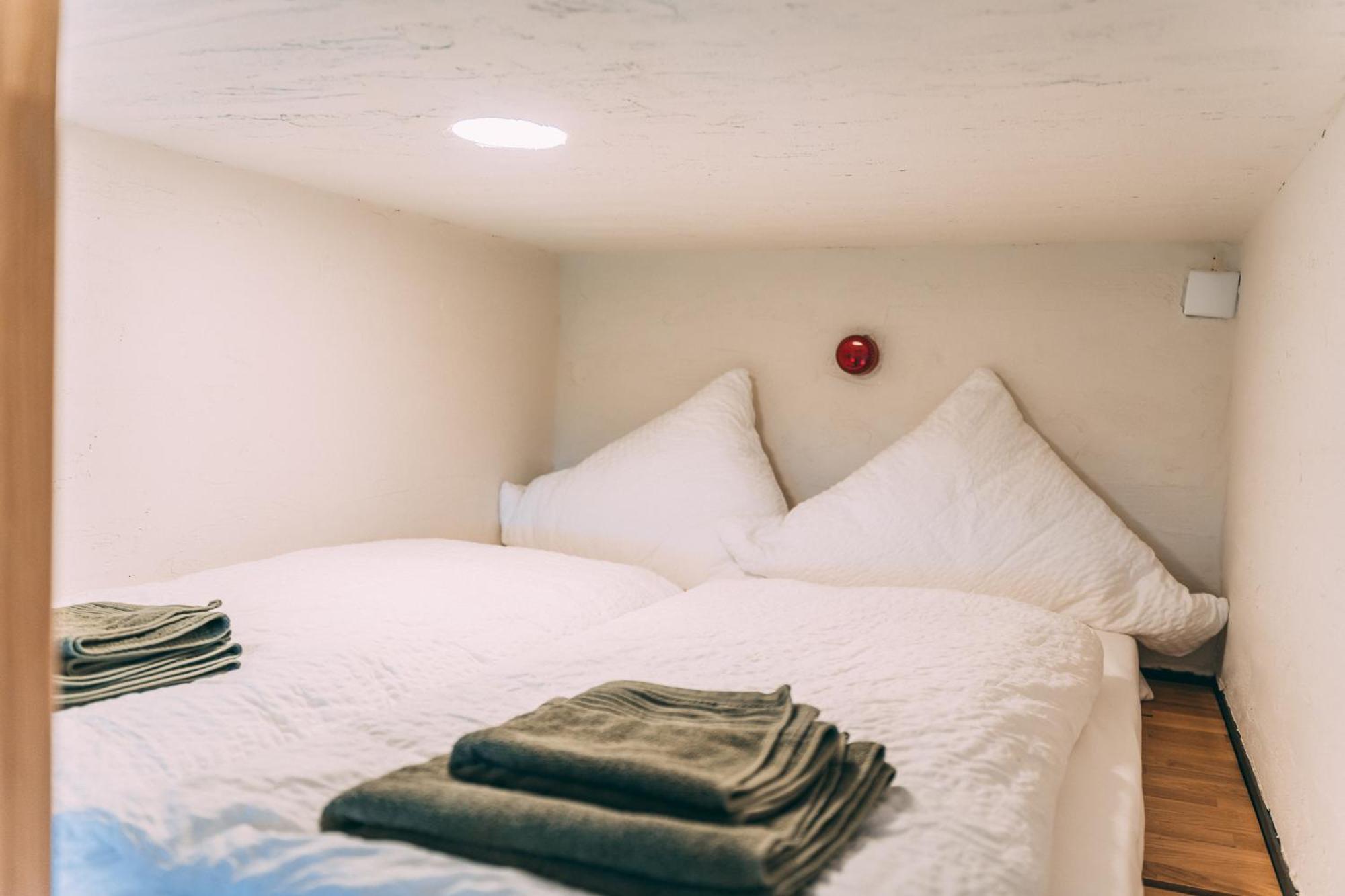 Gut Huegle Erlebnishof & Spa ラーベンスブルク 部屋 写真